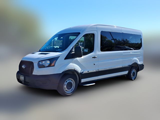 2026 Ford Transit XL