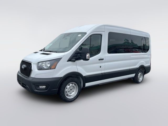 2026 Ford Transit XL