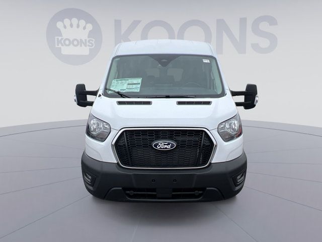 2026 Ford Transit XL