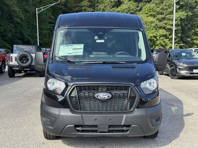 2026 Ford Transit XL