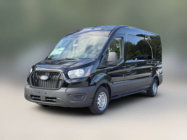 2026 Ford Transit XL