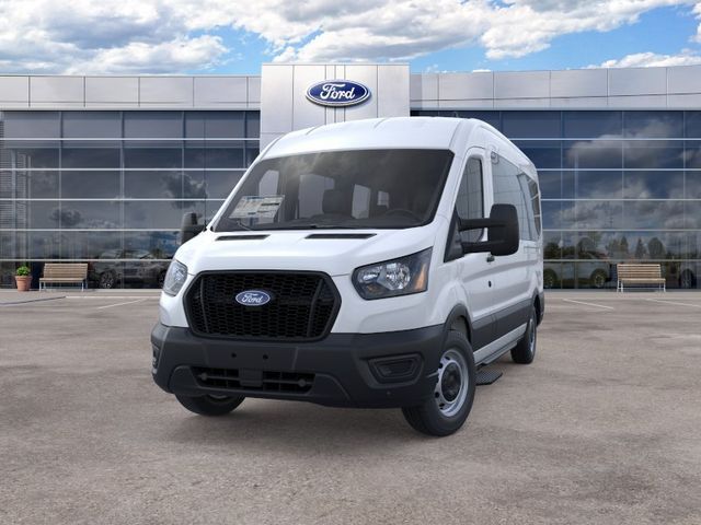 2026 Ford Transit XL