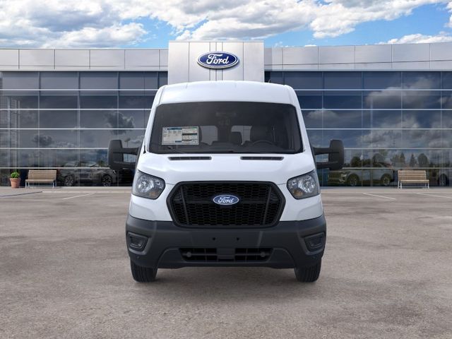 2026 Ford Transit XL