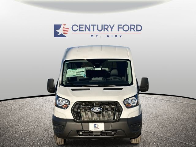 2026 Ford Transit XL