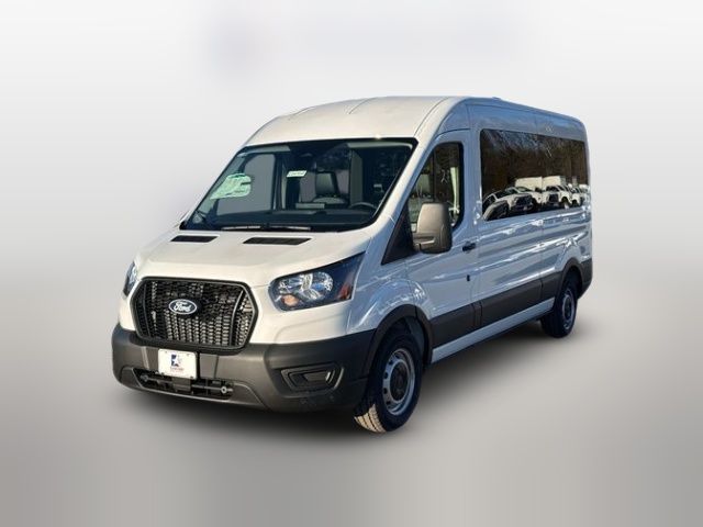2026 Ford Transit XL