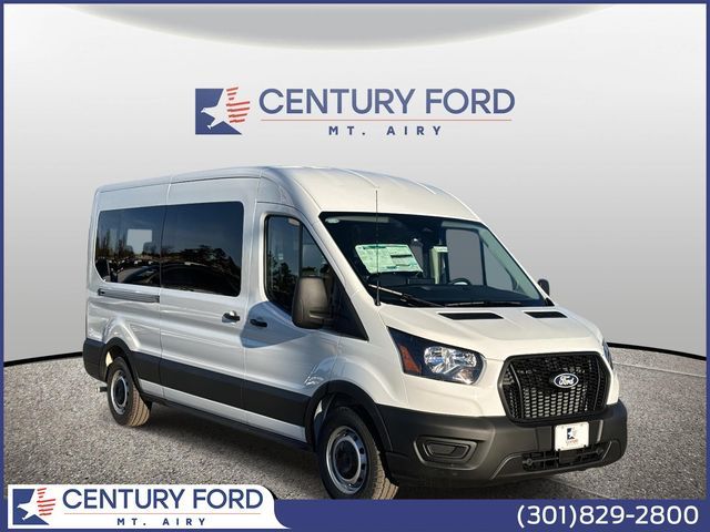2026 Ford Transit XL