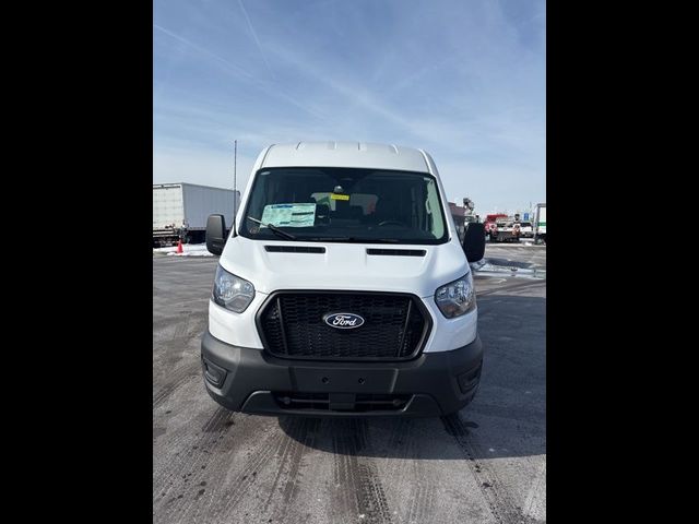 2026 Ford Transit XL