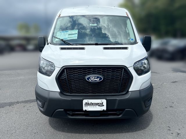 2026 Ford Transit XL
