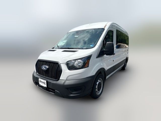 2026 Ford Transit XL