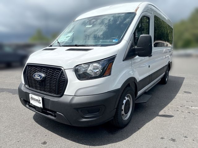 2026 Ford Transit XL