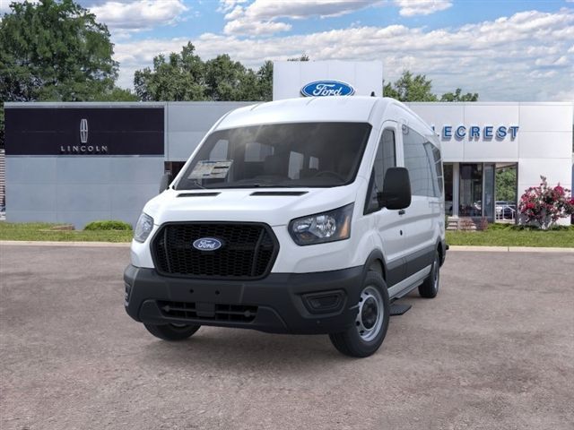 2026 Ford Transit XL