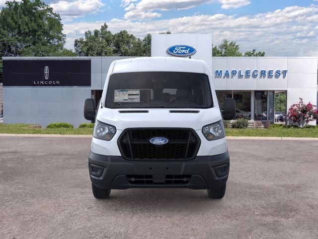 2026 Ford Transit XL