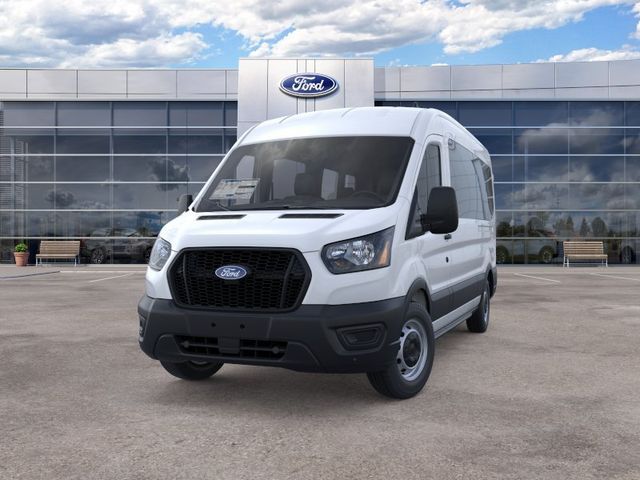 2026 Ford Transit XL