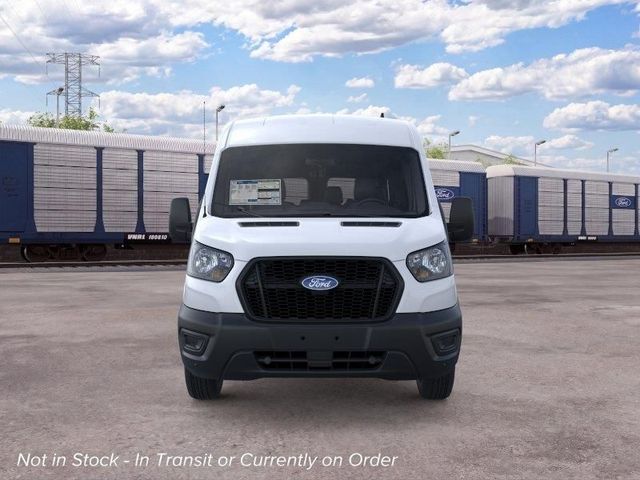 2026 Ford Transit XL