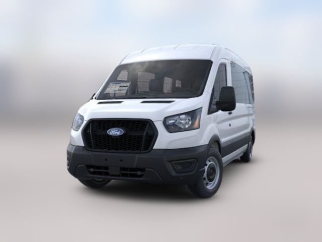2026 Ford Transit XL