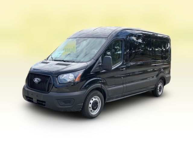 2026 Ford Transit XL