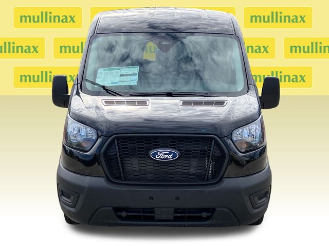 2026 Ford Transit XL