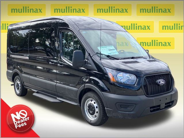 2026 Ford Transit XL
