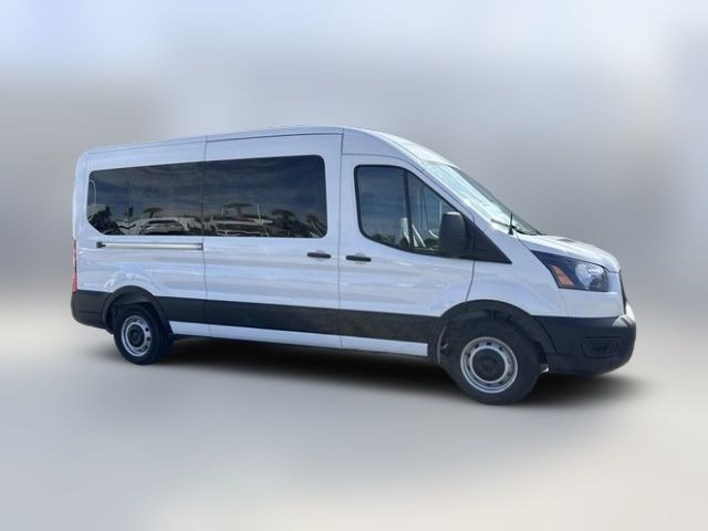 2026 Ford Transit XL