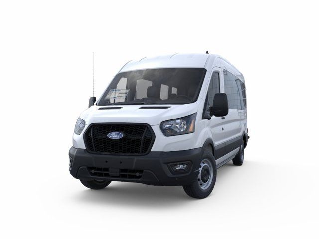 2026 Ford Transit XL
