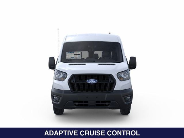 2026 Ford Transit XL