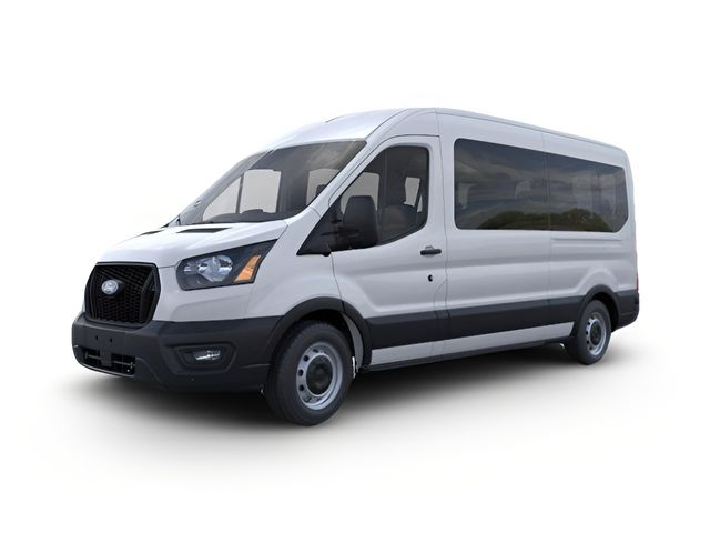 2026 Ford Transit XL