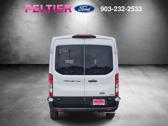2026 Ford Transit XL