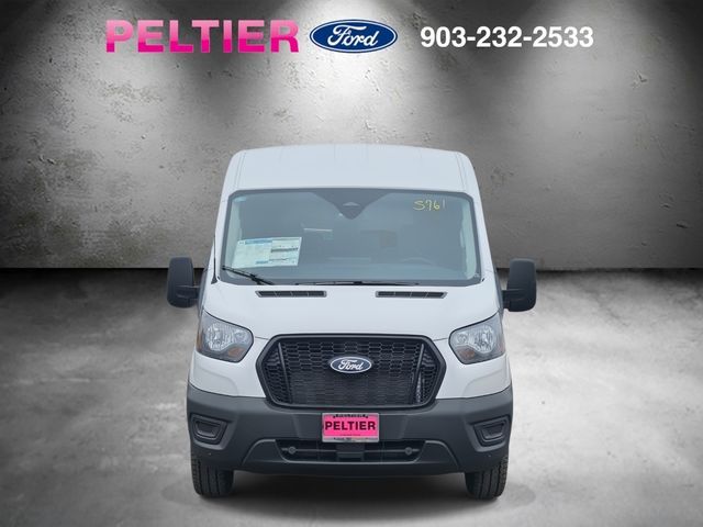 2026 Ford Transit XL