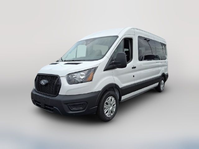 2026 Ford Transit XL