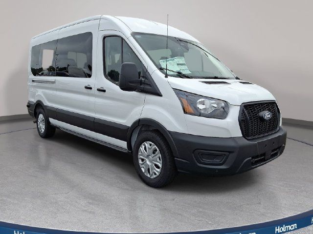 2026 Ford Transit XL