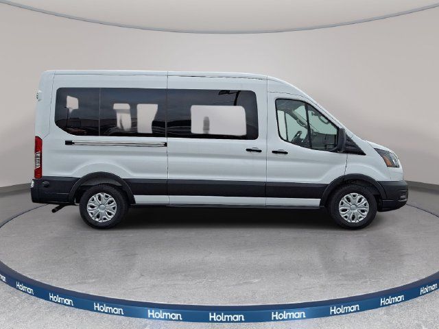 2026 Ford Transit XL