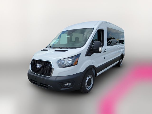 2026 Ford Transit XL