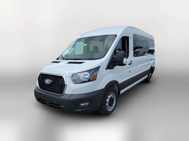 2026 Ford Transit XL