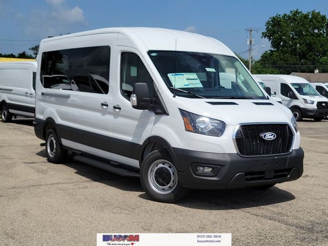 2026 Ford Transit XL
