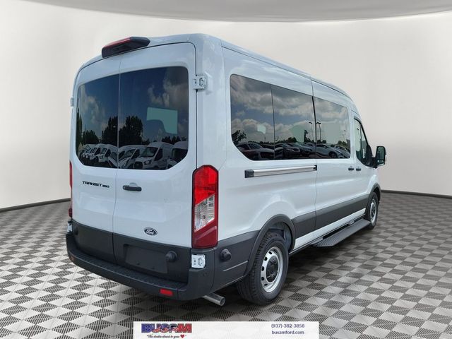 2026 Ford Transit XL
