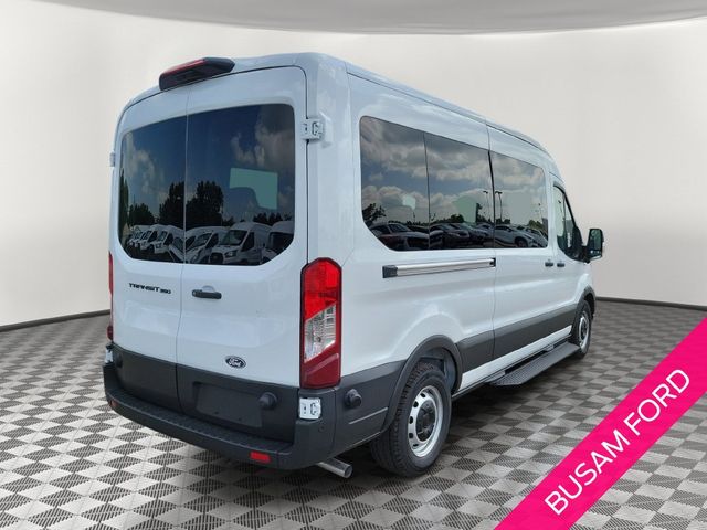 2026 Ford Transit XL