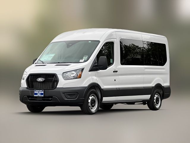 2026 Ford Transit XL