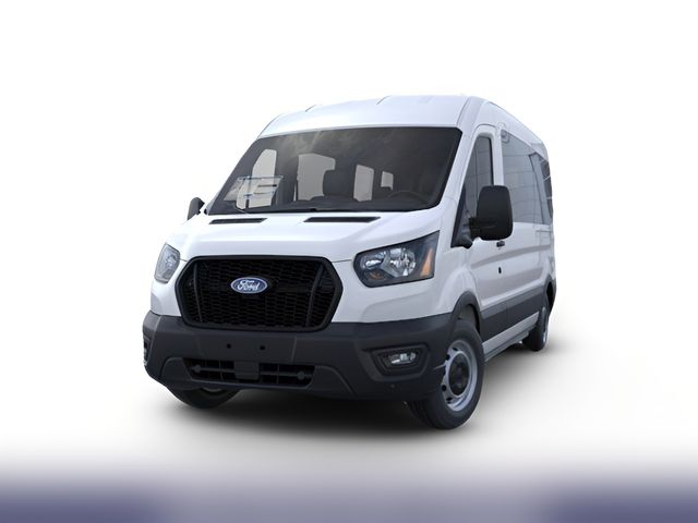 2026 Ford Transit XL