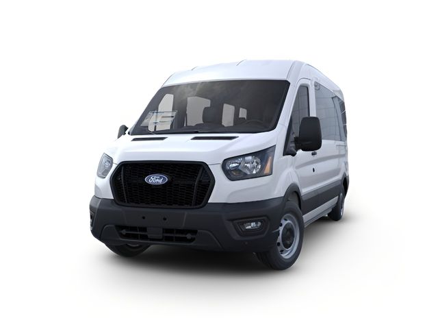 2026 Ford Transit XL
