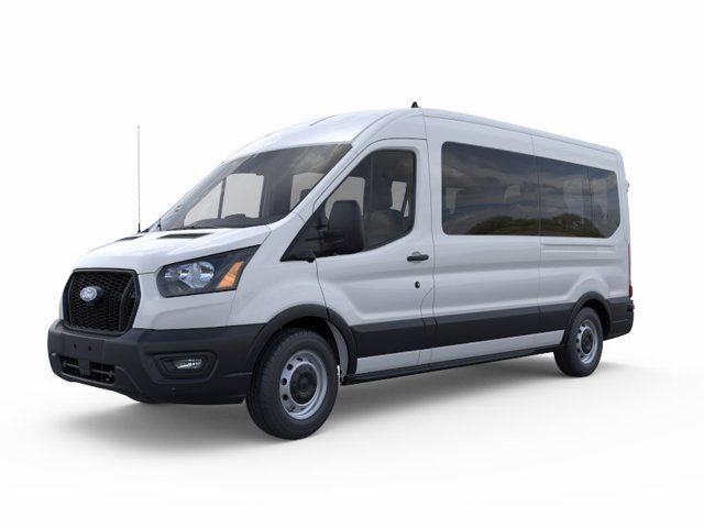 2026 Ford Transit XL