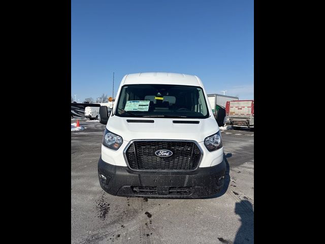 2026 Ford Transit XL