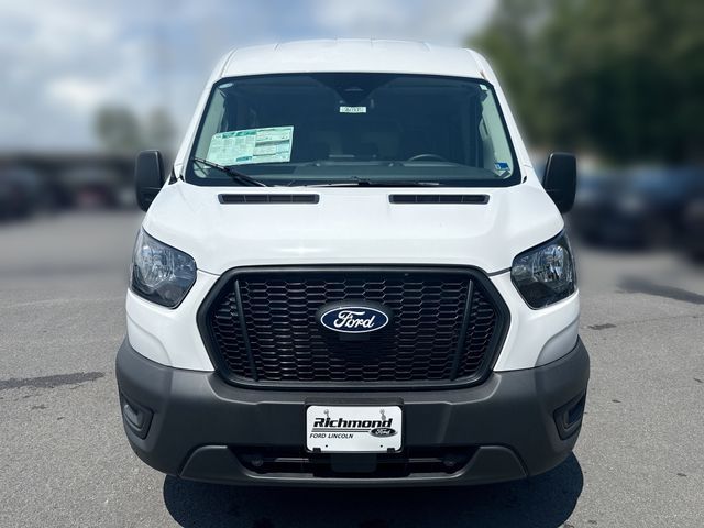 2026 Ford Transit XL
