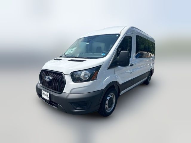 2026 Ford Transit XL