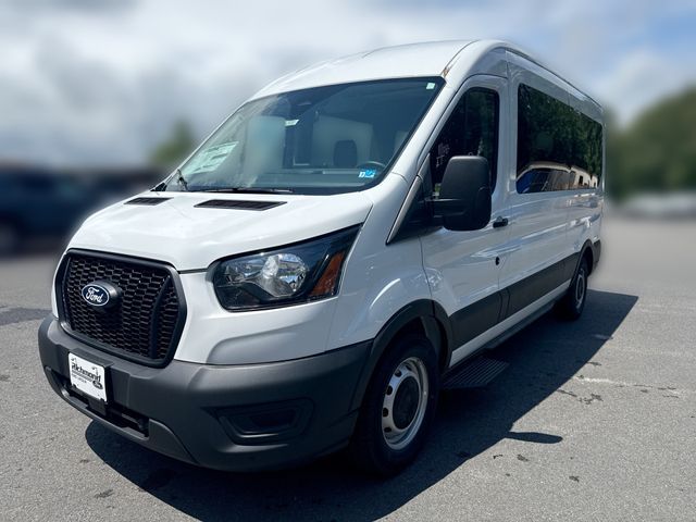 2026 Ford Transit XL