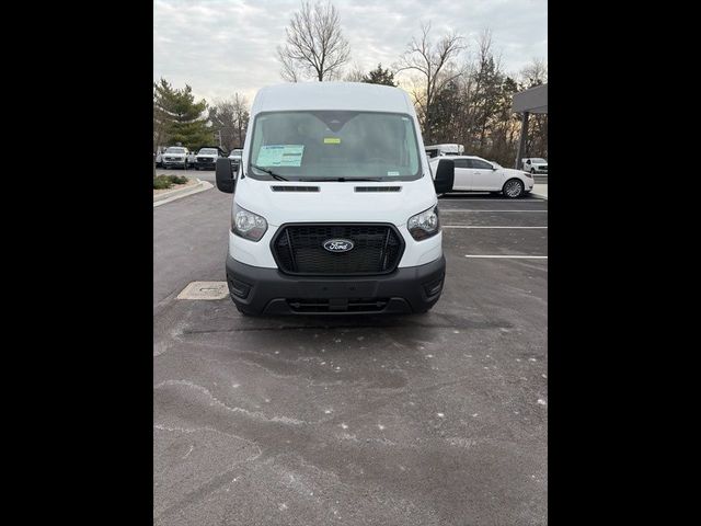 2026 Ford Transit XL