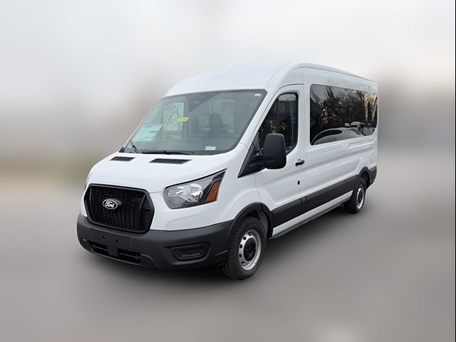 2026 Ford Transit XL