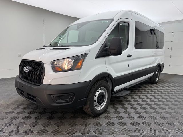 2026 Ford Transit XL