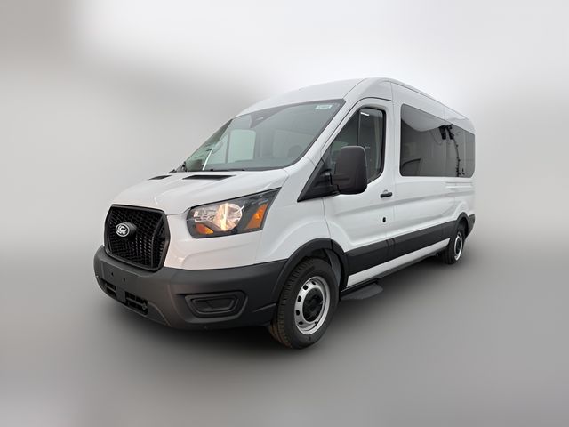 2026 Ford Transit XL