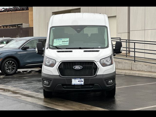 2026 Ford Transit XL