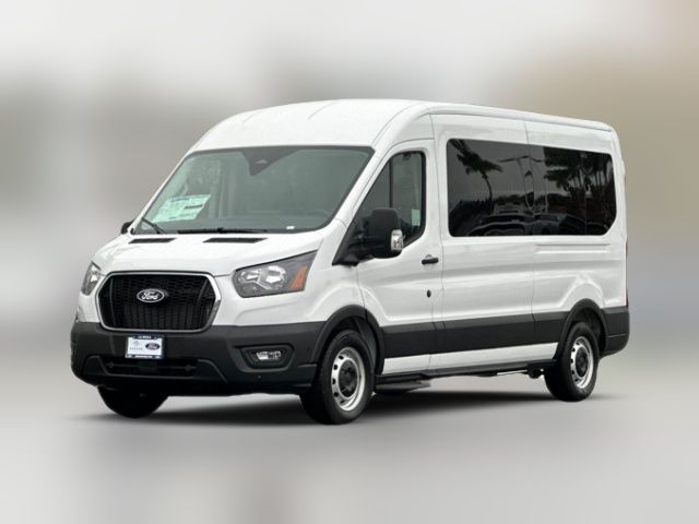 2026 Ford Transit XL